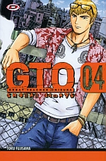 G.T.O. - Shonan 14 Days