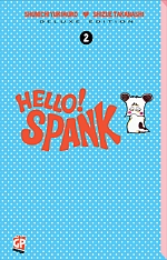 Hello Spank
