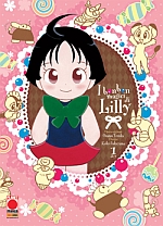 I bonbon magici di Lilly