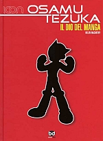 Icon: Osamu Tezuka, il dio dei manga