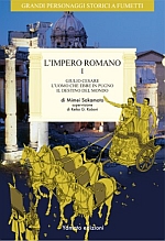 L’Impero romano - Giulio Cesare