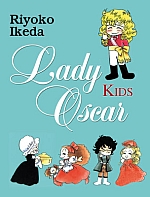 Lady Oscar Kids