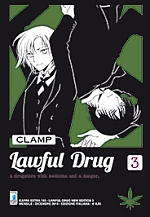 Lawful Drug New Edition
