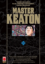 Master Keaton