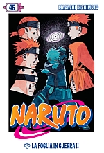 Naruto (Gazzetta dello Sport)
