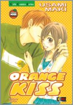 Orange Kiss