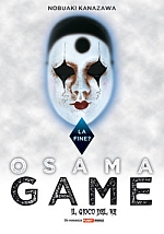 Osama Game - La fine?