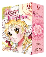 Rose Josephine Box