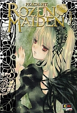 Rozen Maiden II