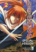 Ruroni Kenshin - Special Version
