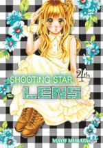 Shooting Star Lens