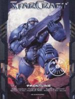 Starcraft: Frontline (Oscar Mondadori)