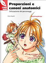 Tecniche Manga: Proporzioni e canoni anatomici