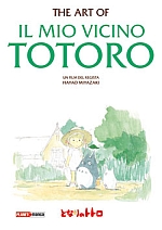 The Art of Totoro 