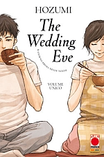 The Wedding Eve