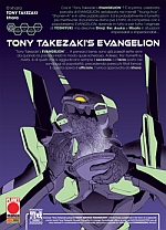 Tony Takezaki no Evangelion