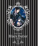 Yana Toboso Artworks - Black Butler