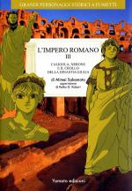 L’Impero romano - Caligola, Nerone