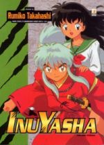 Inuyasha Anime Comics