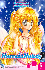 Mermaid Melody - Principesse sirene