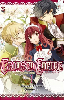 Crimson Empire - Circumstance to Serve a Noble