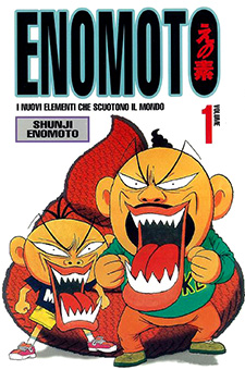 Enomoto
