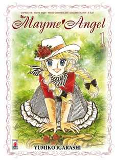 Mayme Angel
