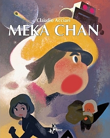Meka Chan