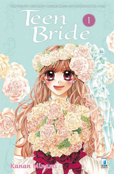 Teen Bride