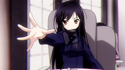 Accel World