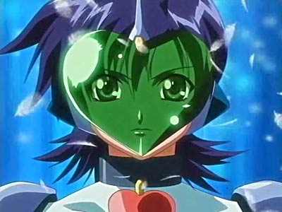 Akahori Gedou Hour Rabuge (Anime) | AnimeClick.it