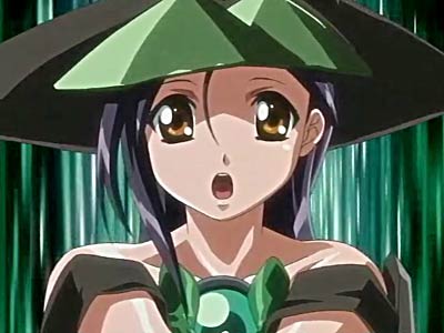 Akahori Gedou Hour Rabuge (Anime) | AnimeClick.it