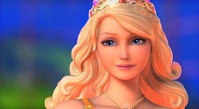 Barbie: l'accademia per principesse