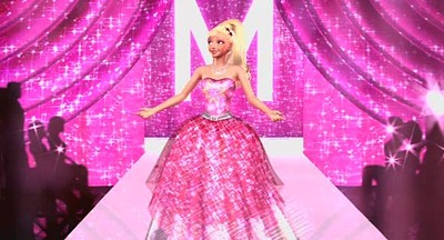 Barbie - La magia della moda