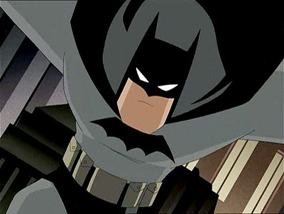 Batman: Il mistero di Batwoman