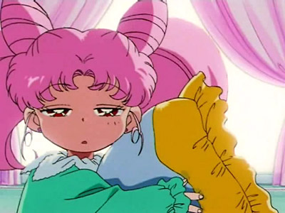 Sailor Moon e il mistero dei sogni