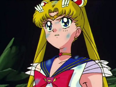 Sailor Moon e il mistero dei sogni