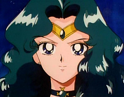 Sailor Moon SuperS - Il buco nero dei sogni