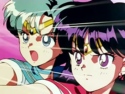 Sailor Moon Super S Special