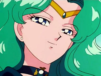 Sailor Moon Super S Special