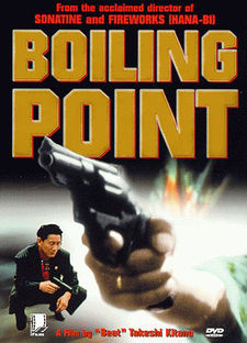 Boiling Point - I nuovi gangster