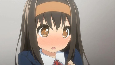 Chicchana Onaka | AnimeClick.it