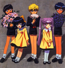 Clamp Detectives