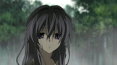 Clannad - Another World, Kyou Chapter