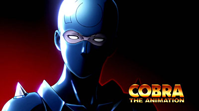 Cobra the Animation (TV)