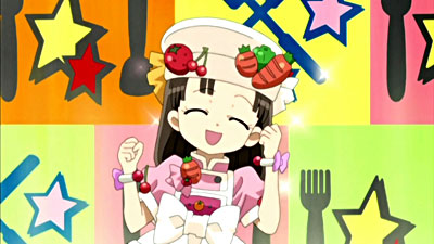Cookin' Idol Ai! Mai! Main!