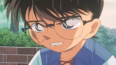 Detective Conan: Solo nei suoi occhi