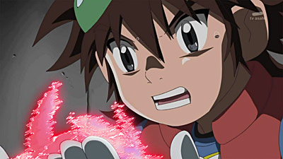 Digimon Fusion Battles