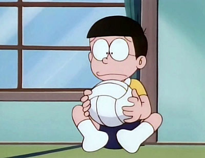 Doraemon nel paese preistorico