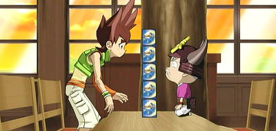 Duel Masters Victory